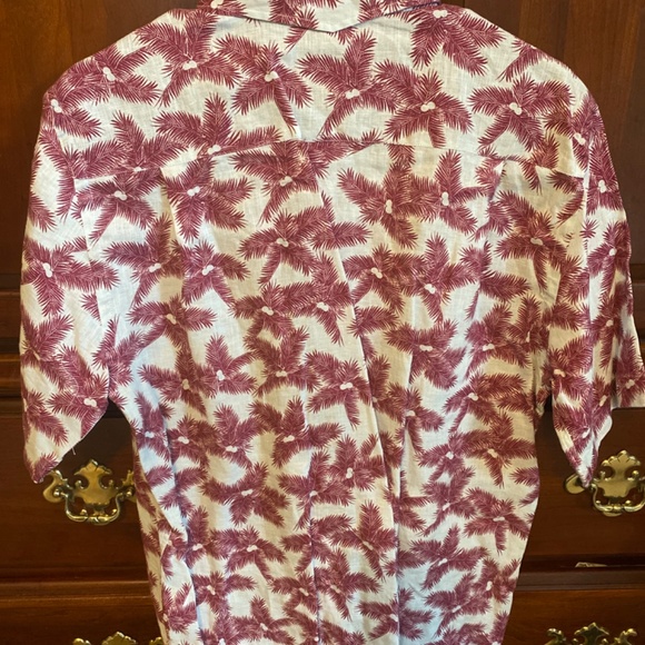 Mens button down ss - Picture 5 of 5